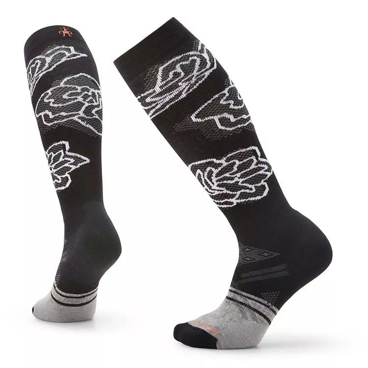 Ws Ski Full Cush OTC Pattern